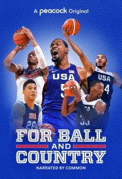 For Ball and Country For Ball and Country