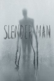 Slender Man Slender Man