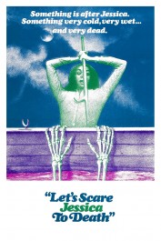 Let's Scare Jessica to Death Let's Scare Jessica to Death