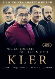 Clergy Clergy