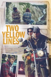 Two Yellow Lines