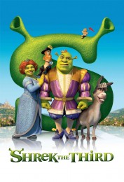 Shrek the Third Shrek the Third