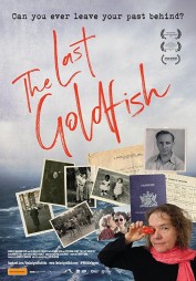 The Last Goldfish The Last Goldfish