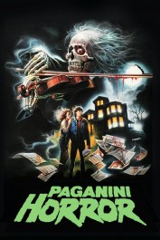 Paganini Horror Paganini Horror