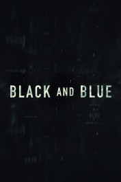 Black and Blue Black and Blue