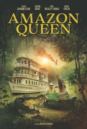Amazon Queen Amazon Queen