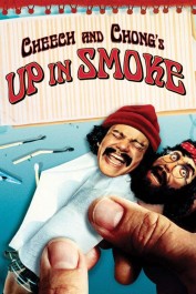 Up in Smoke Up in Smoke
