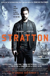 Stratton Stratton