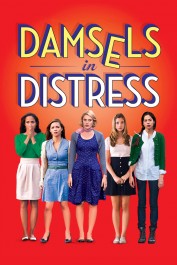Damsels in Distress Damsels in Distress