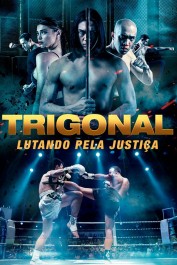 The Trigonal: Fight for Justice The Trigonal: Fight for Justice