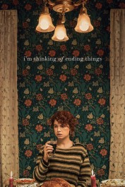 I'm Thinking of Ending Things I'm Thinking of Ending Things