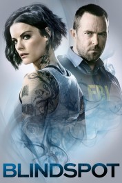 Blindspot Blindspot