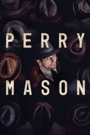Perry Mason Perry Mason