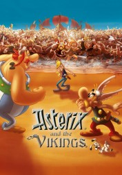 Asterix and the Vikings Asterix and the Vikings
