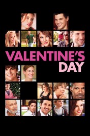 Valentine's Day Valentine's Day