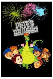 Pete's Dragon Pete's Dragon