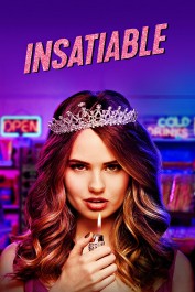 Insatiable Insatiable