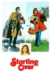 Starting Over Starting Over