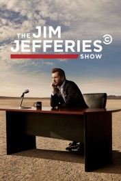 The Jim Jefferies Show The Jim Jefferies Show
