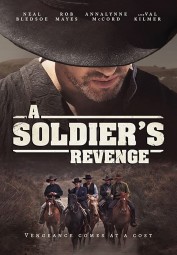 A Soldier's Revenge A Soldier's Revenge
