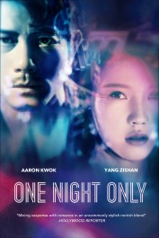 One Night Only One Night Only