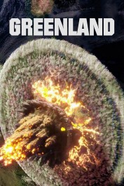 Greenland Greenland