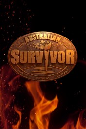 Australian Survivor Australian Survivor