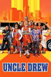 Uncle Drew Uncle Drew