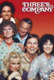 Three's Company Three's Company