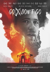 Go / Don't Go Go / Don't Go