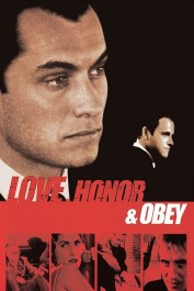 Love, Honour and Obey Love, Honour and Obey