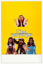 I Wanna Hold Your Hand I Wanna Hold Your Hand