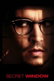 Secret Window Secret Window