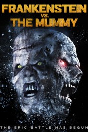 Frankenstein vs. The Mummy Frankenstein vs. The Mummy