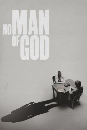 No Man of God No Man of God