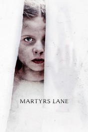 Martyrs Lane Martyrs Lane
