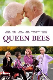 Queen Bees Queen Bees