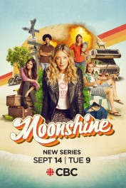 Moonshine Moonshine