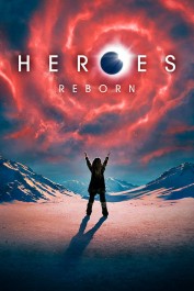 Heroes Reborn Heroes Reborn