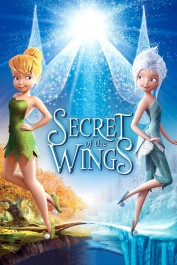 Secret of the Wings Secret of the Wings
