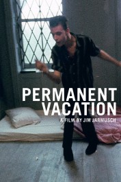 Permanent Vacation Permanent Vacation