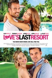 Love's Last Resort Love's Last Resort