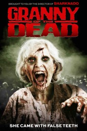 Granny of the Dead Granny of the Dead