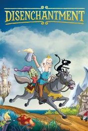 Disenchantment Disenchantment