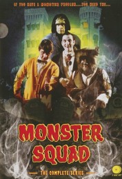 Monster Squad Monster Squad