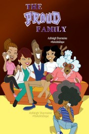 The Proud Family The Proud Family