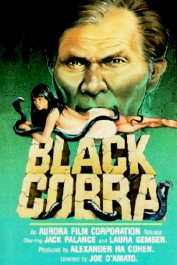 Black Cobra Black Cobra