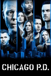 Chicago P.D. Chicago P.D.