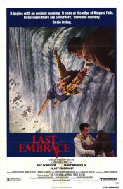 Last Embrace Last Embrace