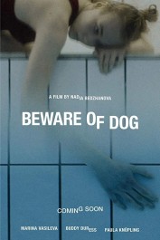 Beware of Dog Beware of Dog